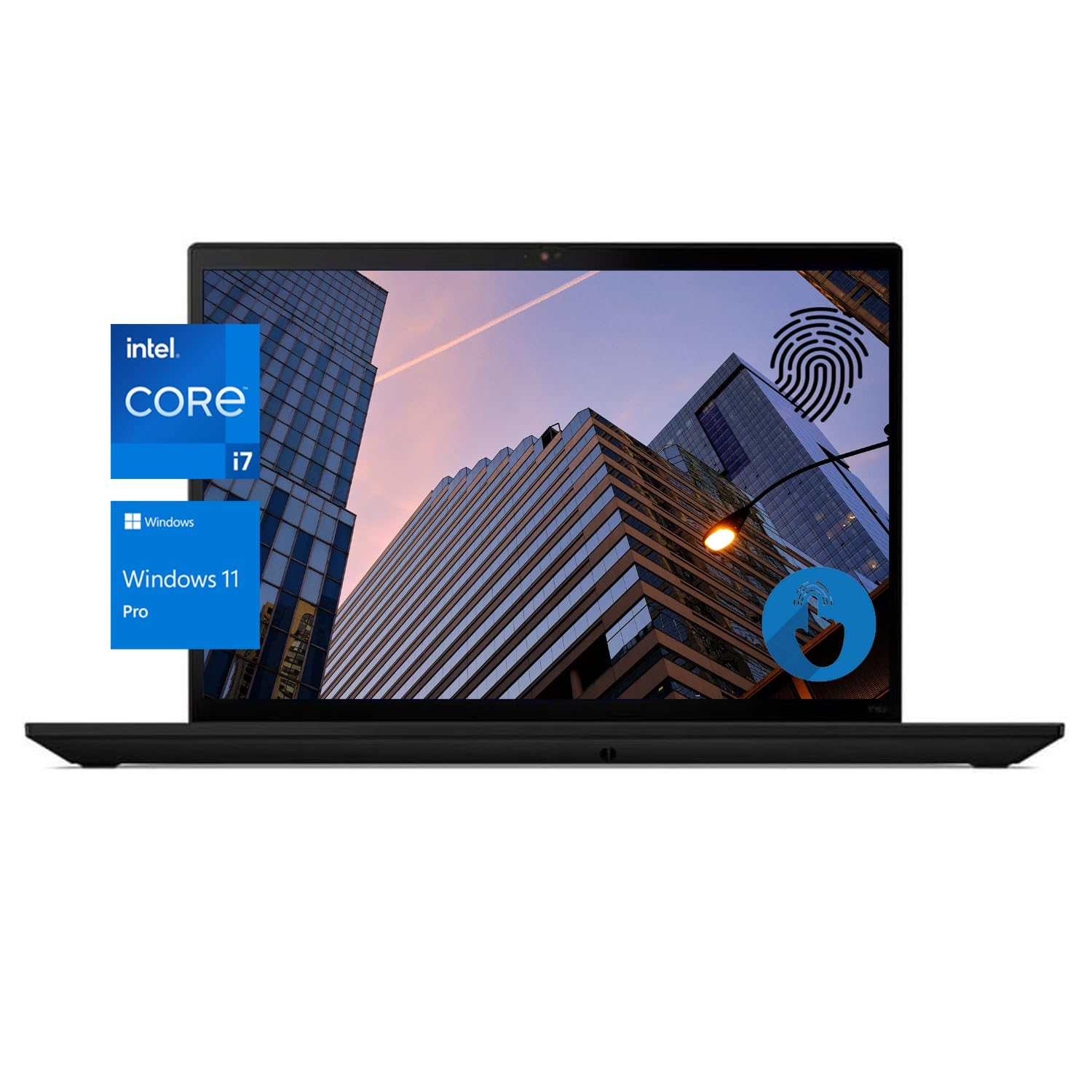 ThinkPad P16s Lenovo ThinkPad P16s Gen1 Core i7-1270P 2.2GHz